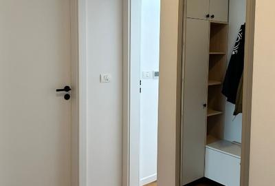 Apartament cu 2 camere, mobilat în Central - 5