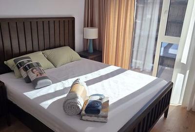 Apartament cu 2 camere decomandat în Exterior Vest - 10