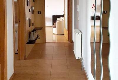 Apartament  de inchiriat 2 camere zona Cioceanu - 5