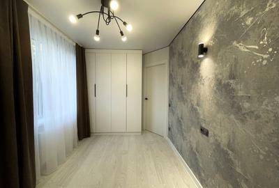 Apartament cu 2 camere decomandat în Plopilor - 5