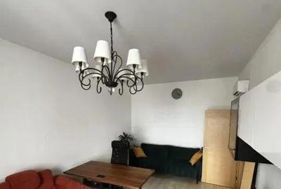 Apartament cu 2 camere în Lipovei