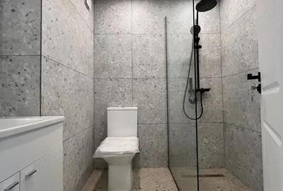 Garsonieră decomandată în Ozana - 2