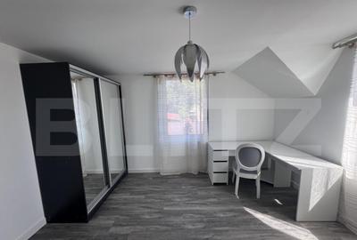 Locuin?a ideala pentru familie casa moderna, in zona D - 4