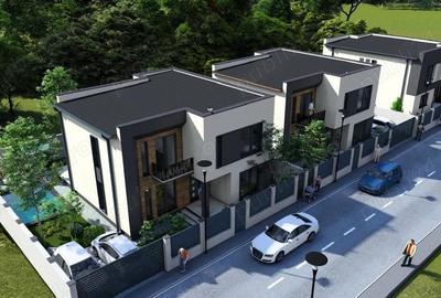 Vile premium finisaje de lux Bragadiru-Margelelor-Ghencea - 2