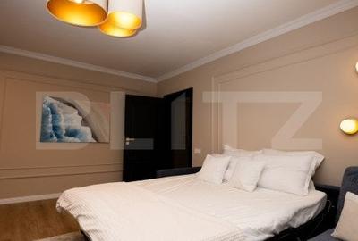 Apartament de inchiriat, cu 2 camere, 60 mp, zona Calea Aradului, Oradea - 13