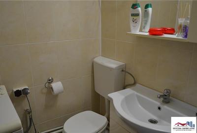 Apartament 1 Camera Mobilat si Utilat de Zona Dambu Pietros - 5