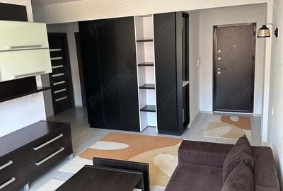 De inchiriat - Apartament cu 3 camere in Pitesti cu vedere la padure - 2