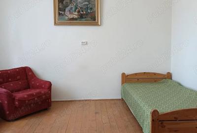 Casă cu 3 camere cu Teren 765 Mp în Grădiște - 7