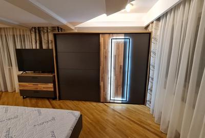 Apartament cu 4 camere decomandat în Herăstrău - 6