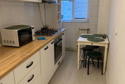Apartament cu 2 camere decomandat în Central - 5