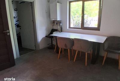 Casă cu 4 camere în Valea Adâncă - 13