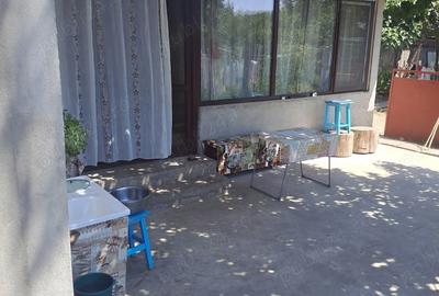 Casă cu 5 camere în Pechea - 1