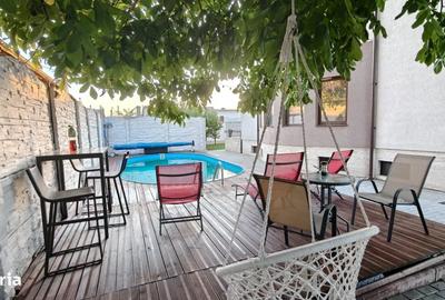 Fundeni Colentina | Vila 7 Camere | Piscina | Teren 610 Mp - 2