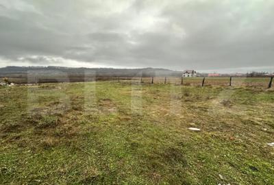 Teren de 450 mp, în Central - 3