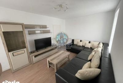 Apartament cu 2 camere decomandat, mobilat în 13 Septembrie - 1
