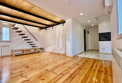 VEZI VIDEO! Studio 50 mp, vedere panoramica, Militari - Uverturii - 4