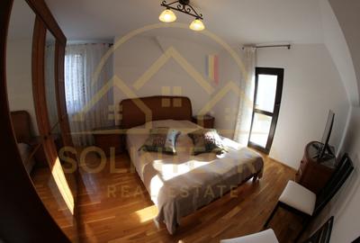 Vila spectaculoasă | Sinaia | 7 camere | Priveliște unică - 8