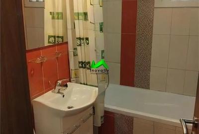 Apartament de inchiriat 2 camere Sibiu Terezian - 8