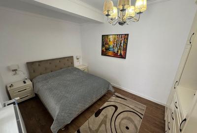 Casă individuală cu 4 camere cu Canalizare în Casa de Cultură - 5