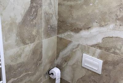 Apartament 1 camera Poitiers Towers , mobilat complet , AC - 6