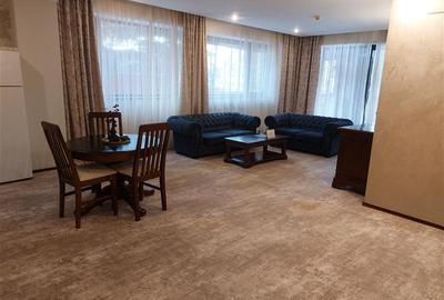 Apartament cu 3 camere decomandat, mobilat în Poiana Brașov - 2