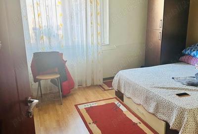 Apartament cu 3 camere decomandat, mobilat în 13 Septembrie - 7