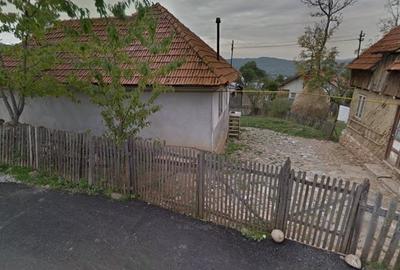 Comarnic - teren cu utilitati si cu imobil renovabil!!! - 2