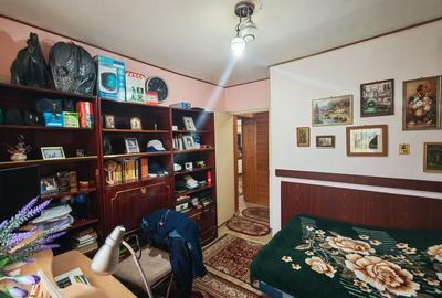 Apartament 3 camere str Emil Racovita - 3