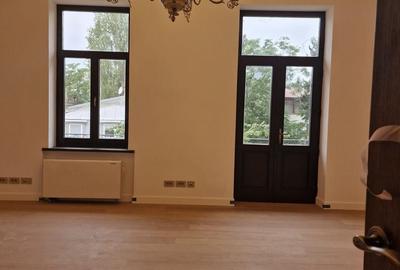 Zona Piata Romana Parcul Icoanei S+P+1 supr utila 700 mp renovata cu stil - 6