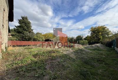 Casă individuală cu 4 camere cu Teren 802 Mp în Elisabetin - 5