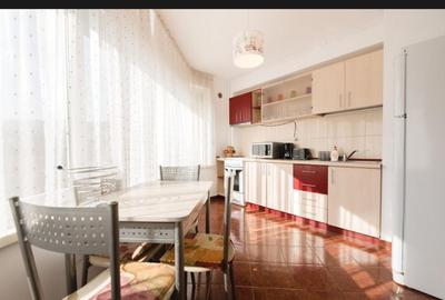 Apartament cu 2 camere decomandat, mobilat în Răcădău - 10
