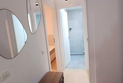 Apartament cu 2 camere decomandat, mobilat în Aviației - 7