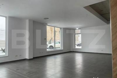 Spațiu comercial, de 95 mp, în Lotus - 5
