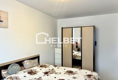 Apartament cu 2 camere în Sânpetru