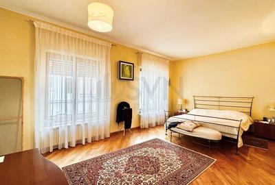 REA0123759 Capitale de vanzare 2 Apartamente plus Pod - 7