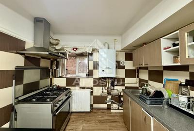 Apartament 4 camere, renovat, centrala proprie, Complexul Studentesc - 11