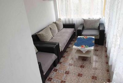 Casă cu 2 camere cu Teren 1000 Mp în Florești - 9