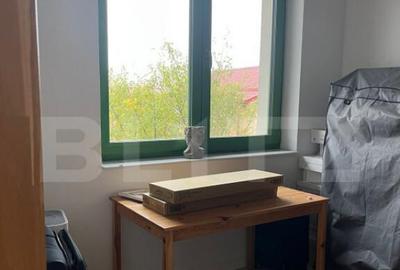 Casă cu 3 camere cu Teren 450 Mp în Central - 9
