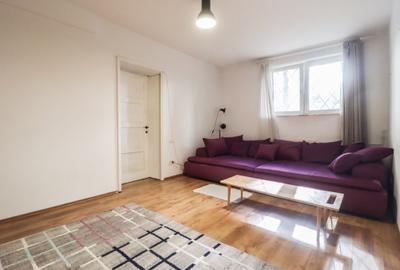 Apartament cu 2 camere semidecomandat, mobilat în Floreasca - 4