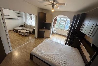 Apartament cu 2 camere nedecomandat în Bucșinescu - 3