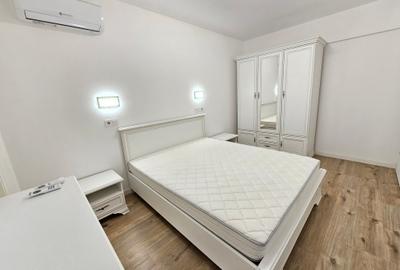 Barbu Vacarescu/Dimitrie Pompeiu/Bloc Nou/Loc Parcare/6 Min Metrou/Ap 2 Camere/ - 5