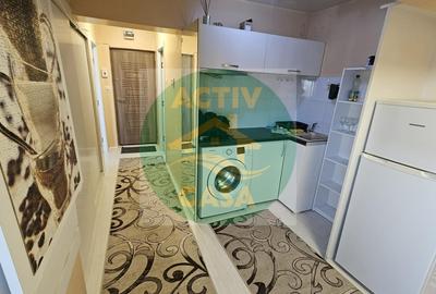 Garsonieră decomandată în Central - 7