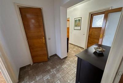 Vanzare apartament 3 camere, Piata Unirii, blocul Horoscop, vedere panoramica - 9