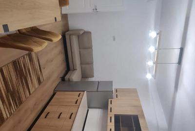Apartament cu 3 camere decomandat în Ipotești - 2
