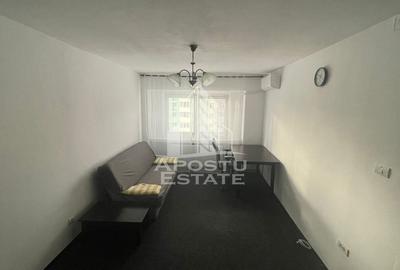 Apartament cu 2 camere, centrala proprie, zona Girocului - 4