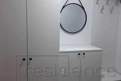 Apartament cu 2 camere nedecomandat în Mănăștur - 6