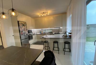 Duplex modern, 143 mp utili, teren 340 mp Chisoda - 31