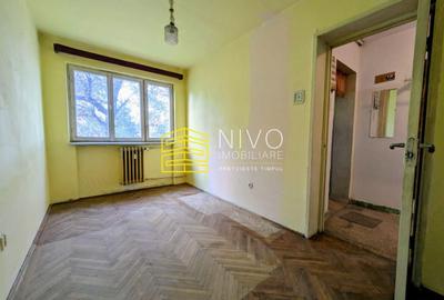 Apartament cu 3 camere semidecomandat în Budai - 2