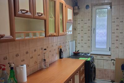 Vanzare Garsoniera Bloc Mixt Berceni Aparatorii Patriei - 9