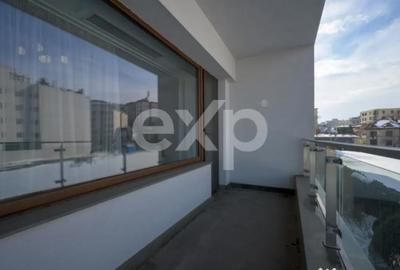 Apartament cu 3 camere semidecomandat, mobilat în Kiseleff - 3